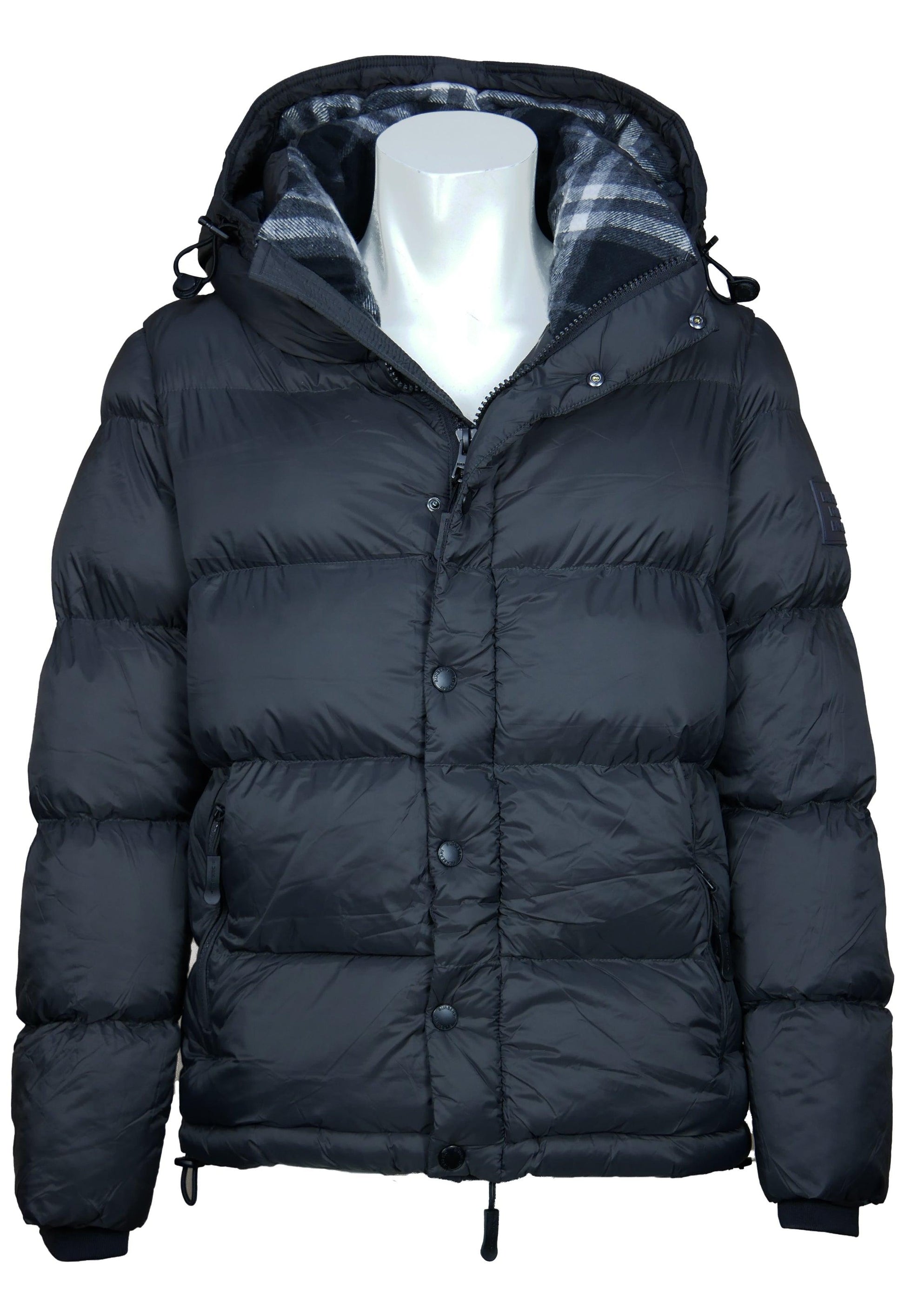 Burberry Winterjacke - Salvin Store