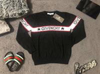 Givenchy Baby, Kinder Strickpullover - Salvin Store