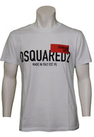 Dsquared T-Shirt - Salvin Store
