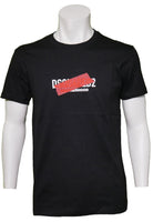 Dsquared T-Shirt - Salvin Store