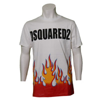 Dsquared T-Shirt Oversize