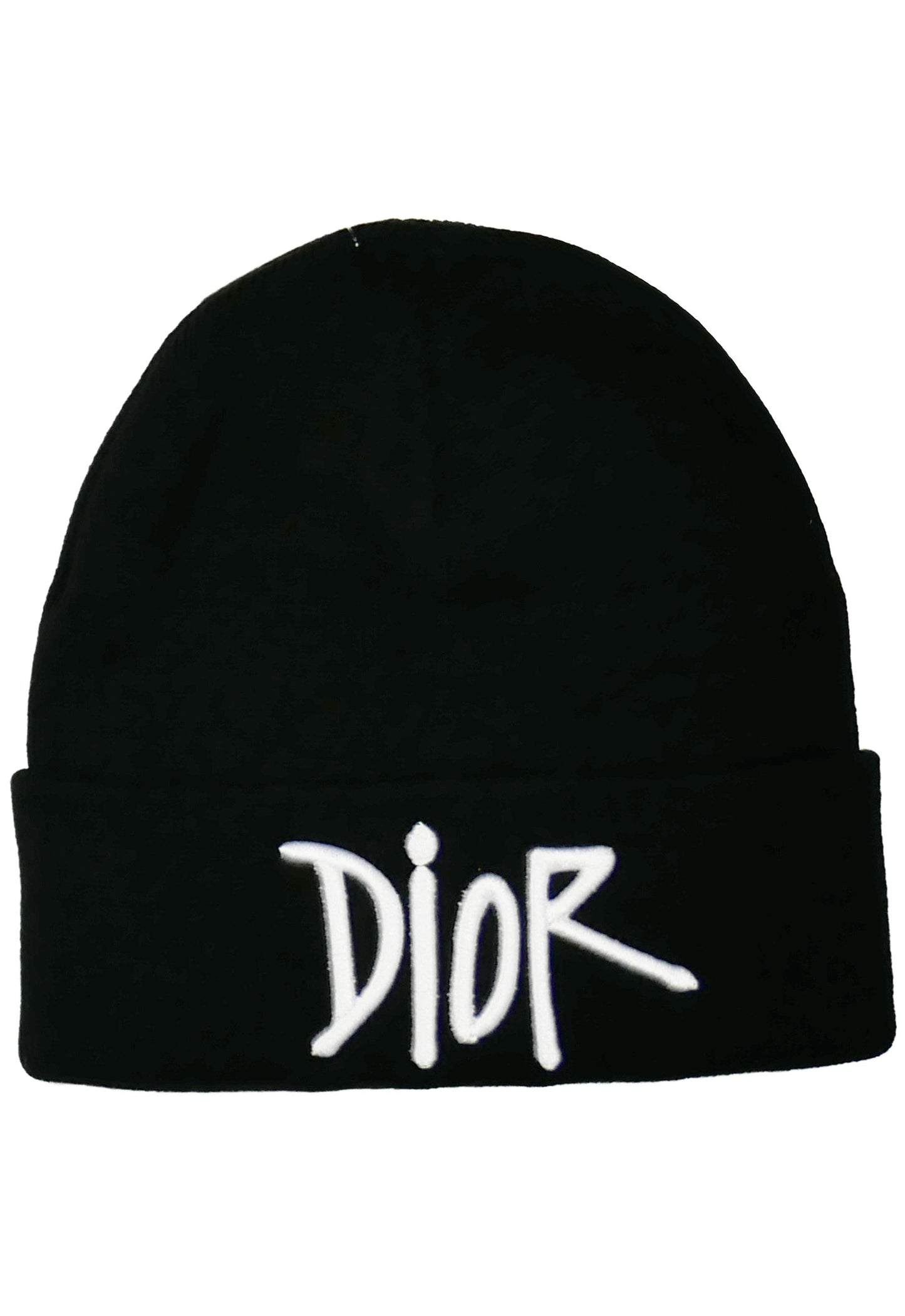 Dior Herren Mütze – Vorderansicht