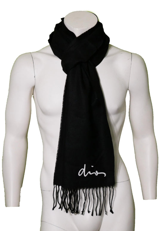 Dior Herren Schal – Vorderansicht