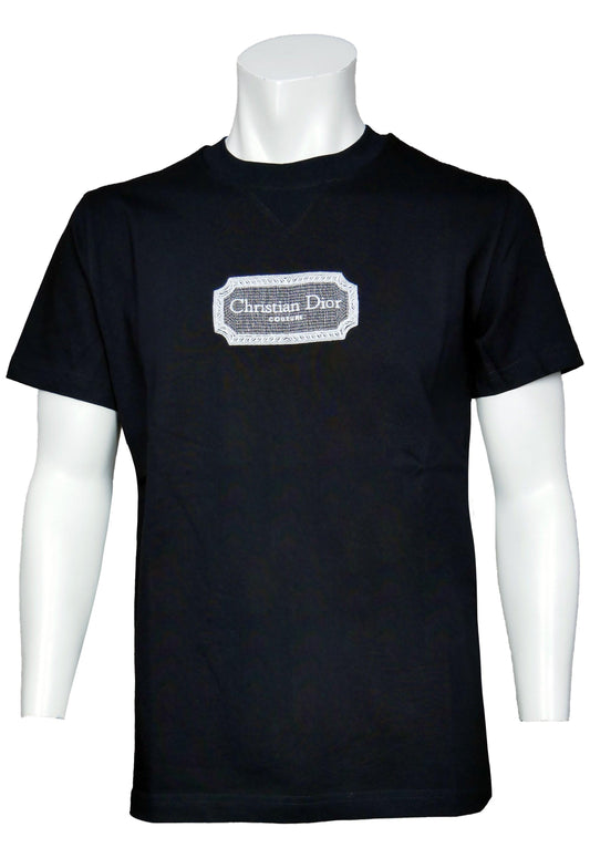 Dior Herren T-Shirt – Vorderansicht