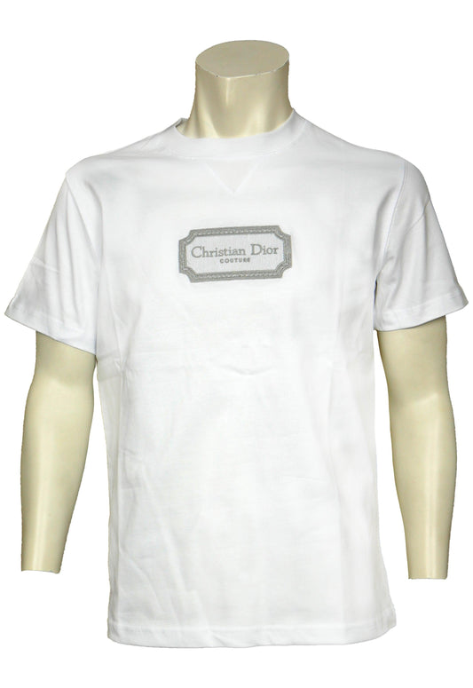 Dior Herren T-Shirt – Vorderansicht