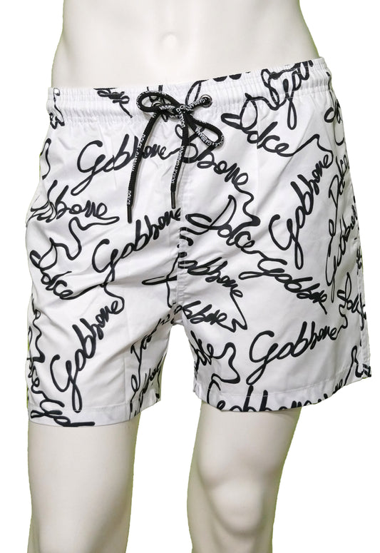 Dolce & Gabbana Swim Shorts