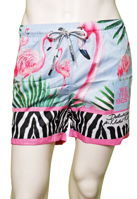 Dolce & Gabbana Swim Shorts