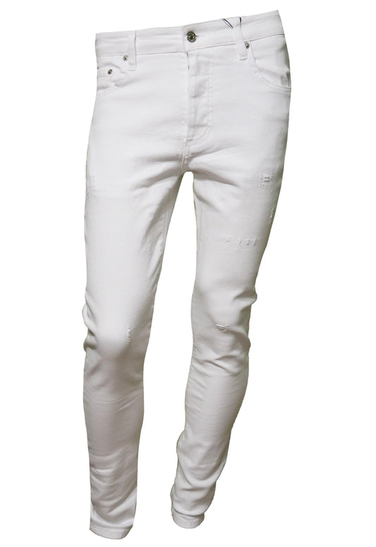 Dolce & Gabbana Herren Jeans – Vorderansicht