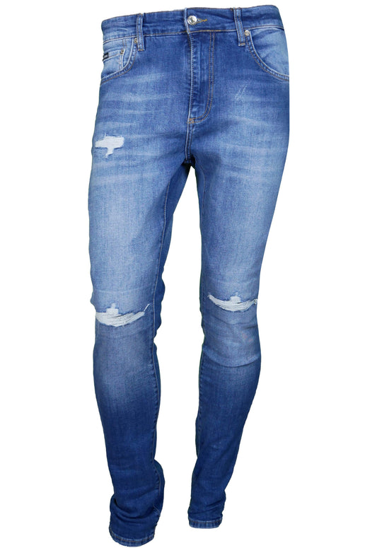 Dolce & Gabbana Herren Jeans – Vorderansicht