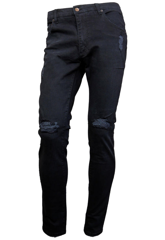 Dolce & Gabbana Herren Jeans – Vorderansicht