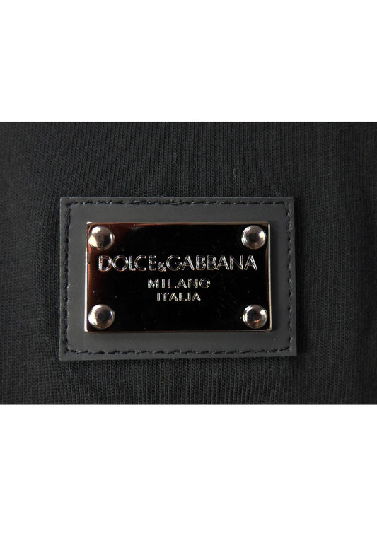 Dolce & Gabbana kurzer Trainingsanzug - Salvin Store