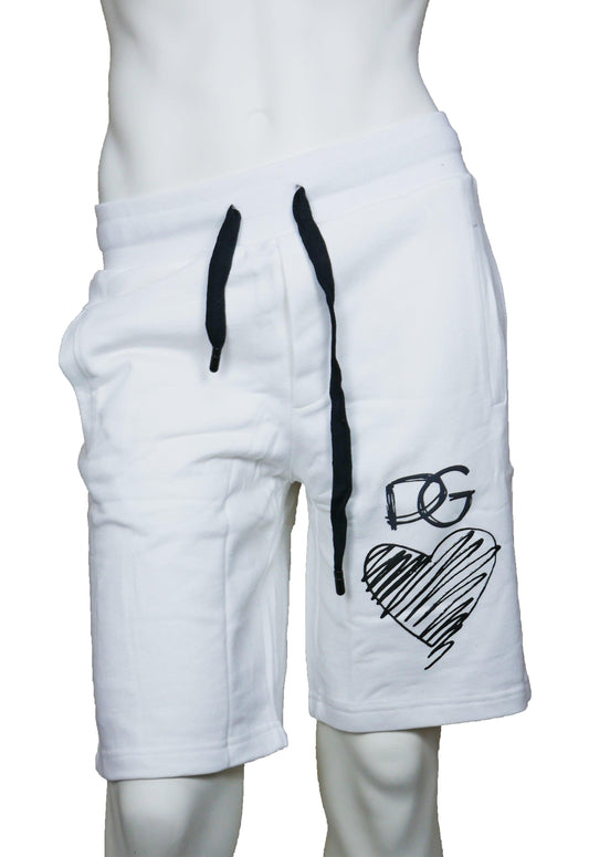 Dolce & Gabbana Herren Short – Vorderansicht