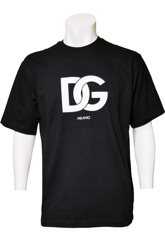 Dolce & Gabbana Herren T-Shirt – Vorderansicht