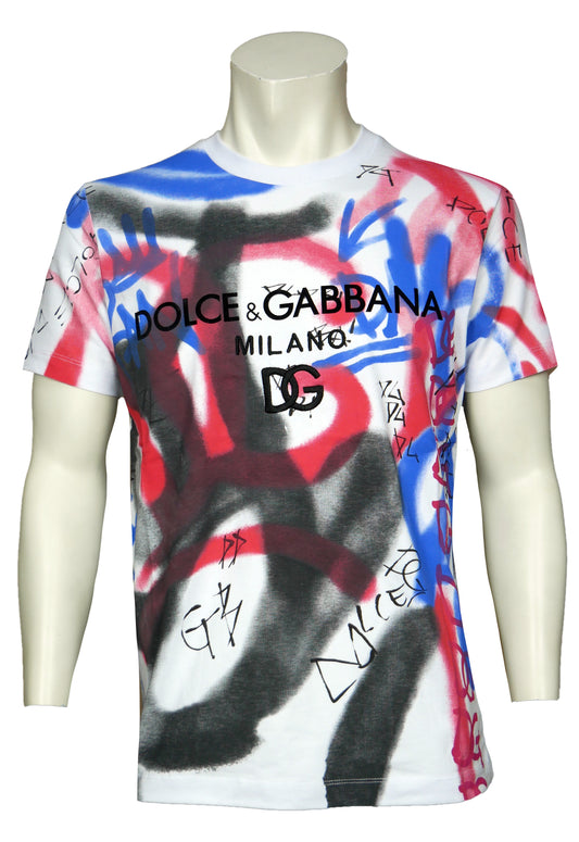 Dolce & Gabbana T-Shirt