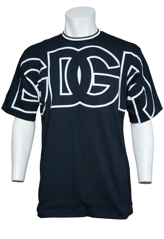 Dolce & Gabbana Herren T-Shirt – Vorderansicht