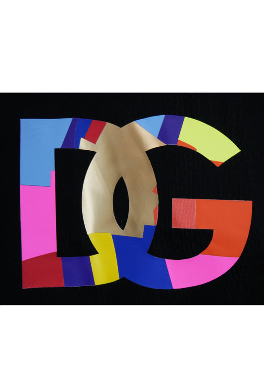 Dolce & Gabbana T-Shirt - Salvin Store