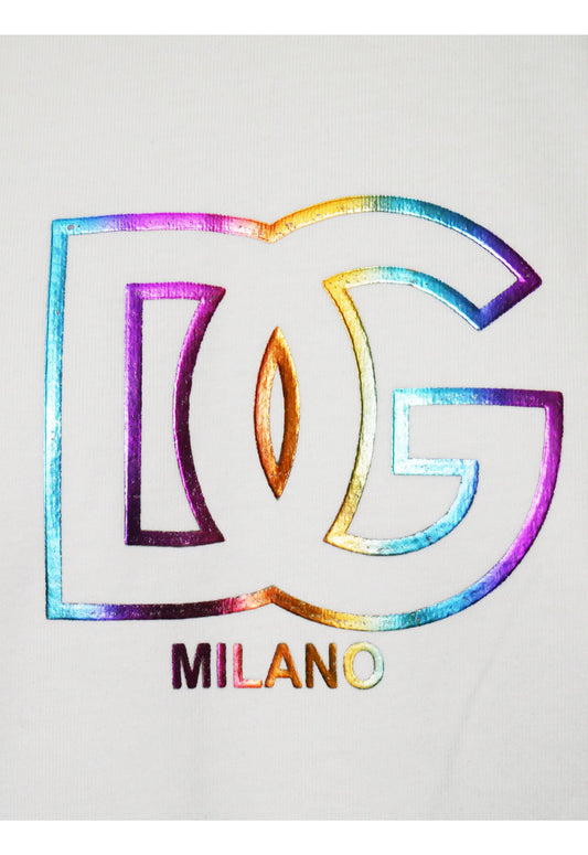 Dolce & Gabbana T-Shirt - Salvin Store