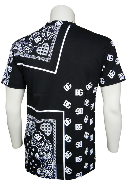 Dolce & Gabbana T-Shirt - Salvin Store