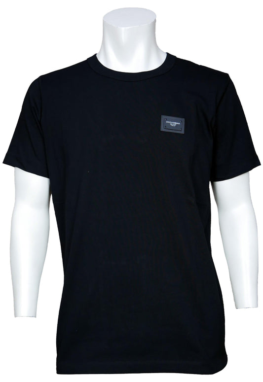 Dolce & Gabbana Herren T-Shirt – Vorderansicht