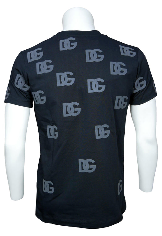 Dolce & Gabbana T-Shirt - Salvin Store