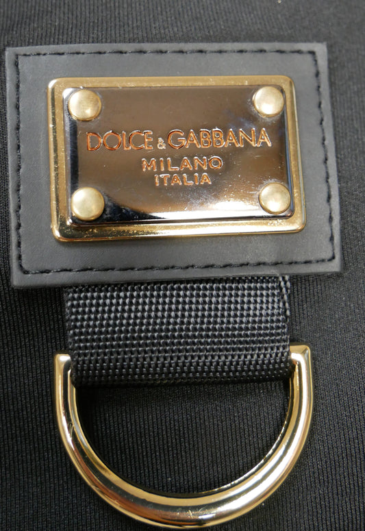 Dolce & Gabbana Slim Fit Trainingsanzug