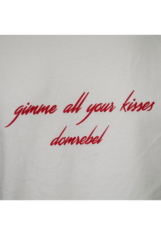 Domrebel T-Shirt - Salvin Store