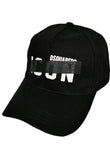 Dsquared Baseball Cap
