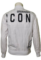 Dsquared Ibrahimovic Jacke