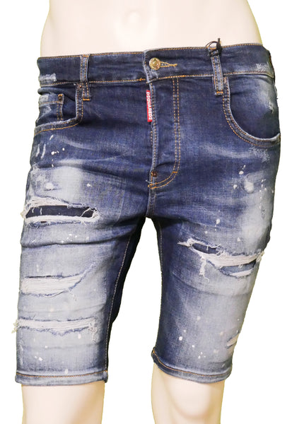 Dsquared Jeans Short