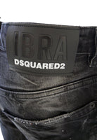 Dsquared Ibrahimovic Icon Jeans