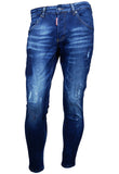 Dsquared Icon Skater Jeans