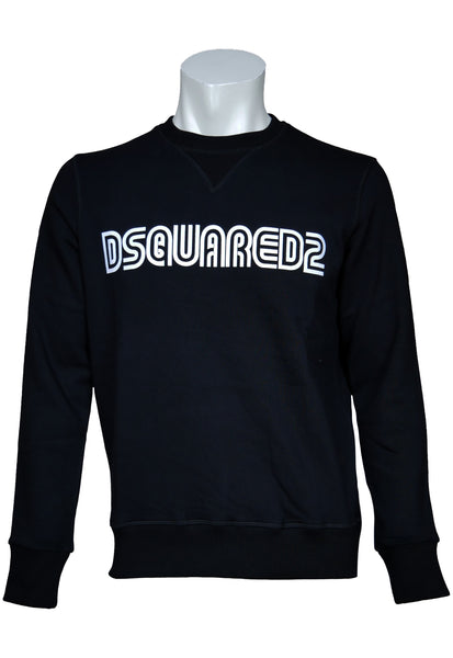 Dsquared Pullover, Sweatshirt