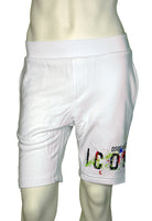 Dsquared Icon Short
