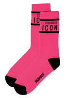 3 Paar Dsquared Socken 40-46
