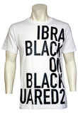 Dsquared Ibrahimovic T-Shirt
