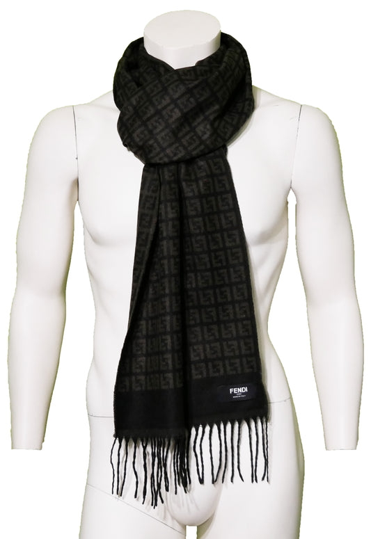 Fendi Schal