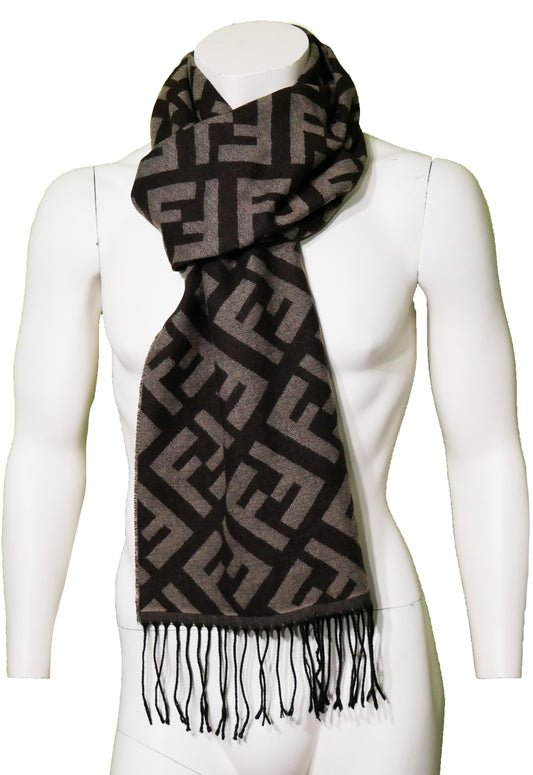 Fendi Schal