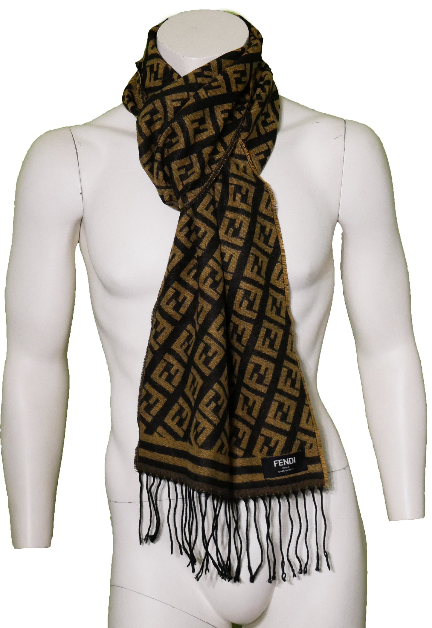 Fendi Schal