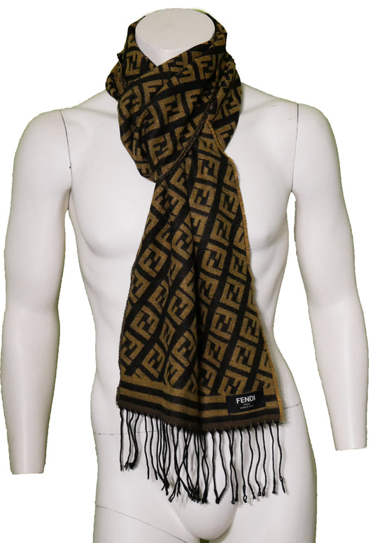 Fendi Schal
