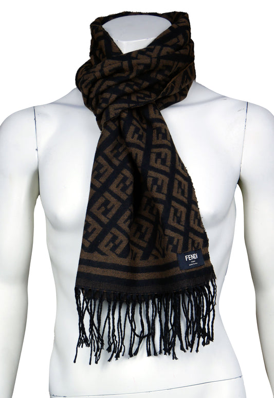 Fendi Schal