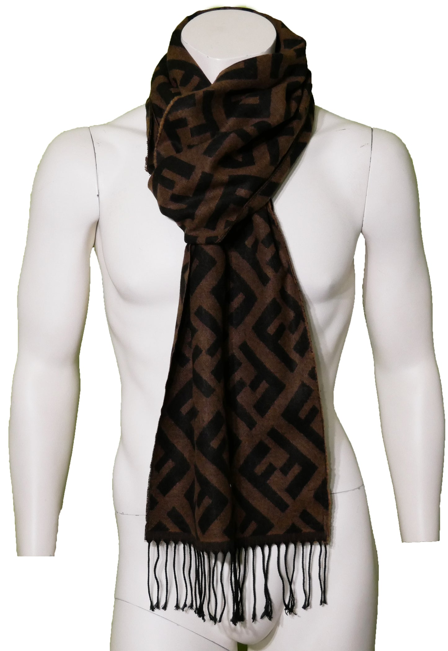 Fendi Schal