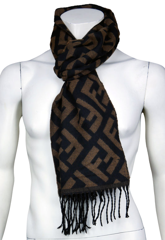 Fendi Schal