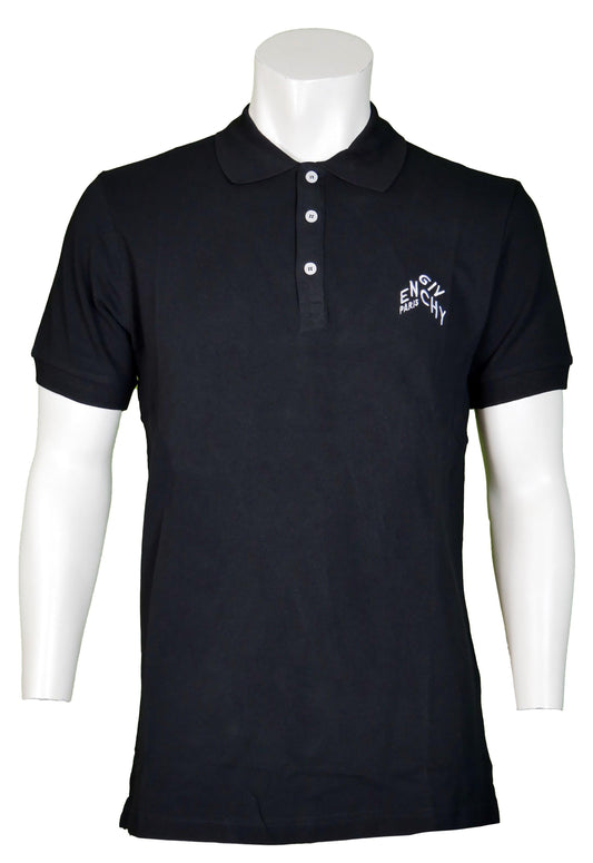 Givenchy Herren Poloshirt – Vorderansicht
