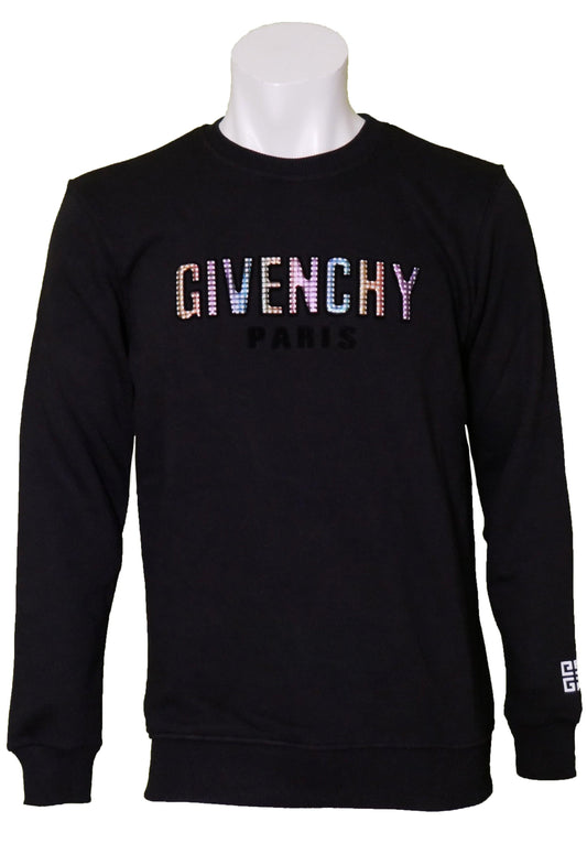 Givenchy Herren Pullover – Vorderansicht