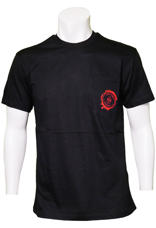 Givenchy Herren T-Shirt – Vorderansicht