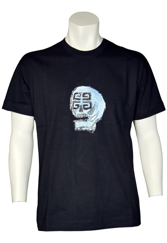 Givenchy Herren T-Shirt – Vorderansicht