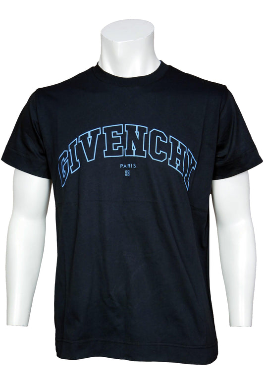 Givenchy Herren T-Shirt – Vorderansicht