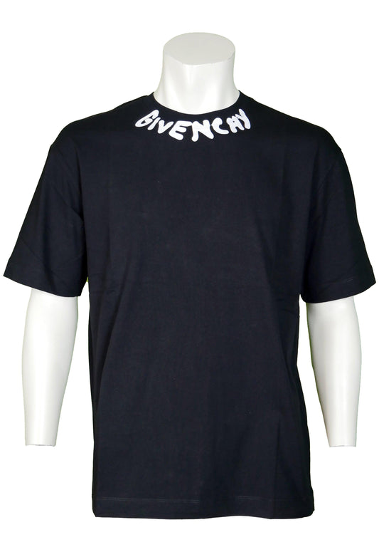 Givenchy Herren T-Shirt – Vorderansicht