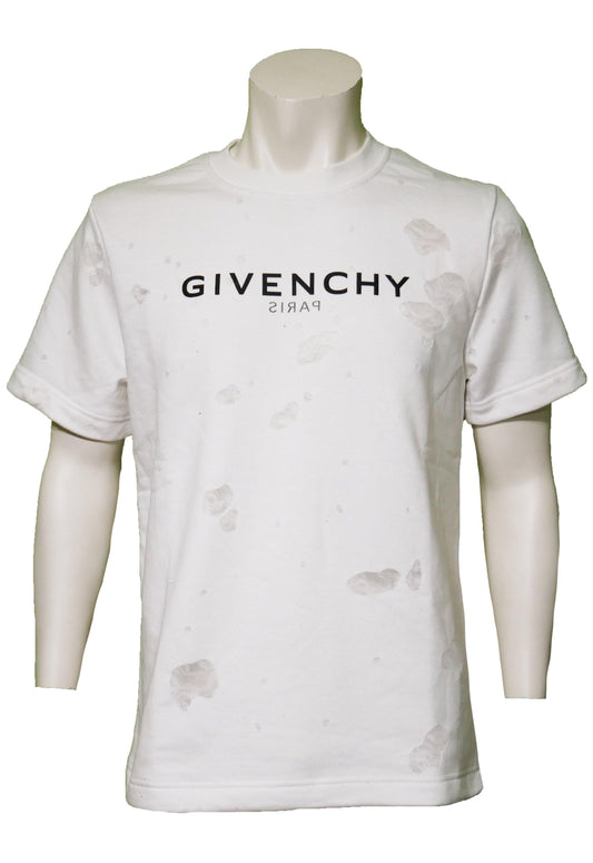 Givenchy Herren T-Shirt – Vorderansicht