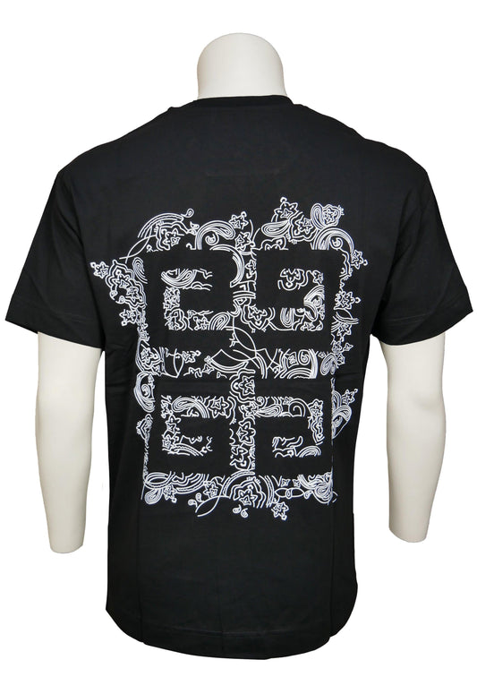 Givenchy T-Shirt - Salvin Store